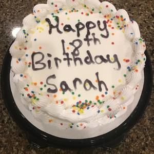 Meet your Posher, Kelly